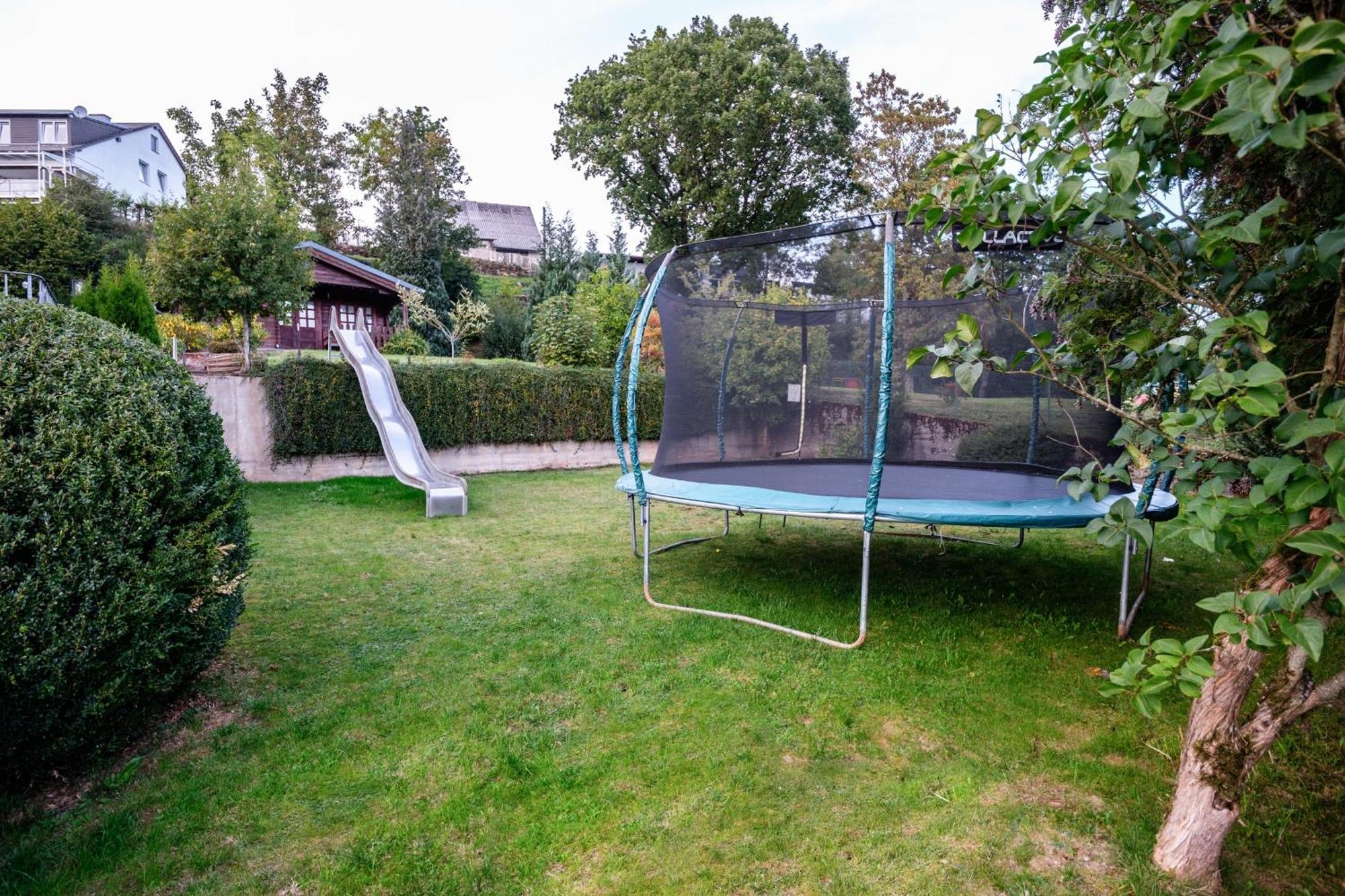 Eifellodge - Am Roten Sandberg Pruem Exterior photo
